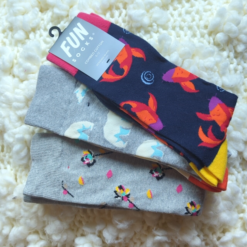 Bundle Mens Socks - image 1